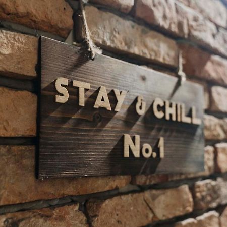 Stay&Chill - S.1: Ancient Studio Nearby Bui Vien 胡志明市 外观 照片