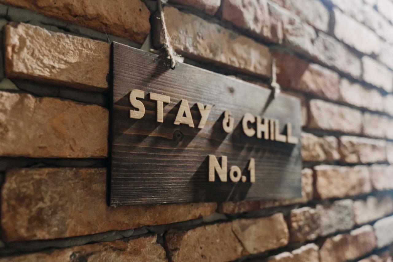 Stay&Chill - S.1: Ancient Studio Nearby Bui Vien 胡志明市 外观 照片